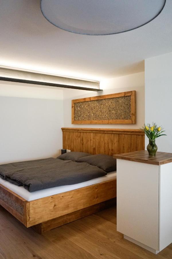 Haus Am Wald Hotel Strobl Eksteriør billede